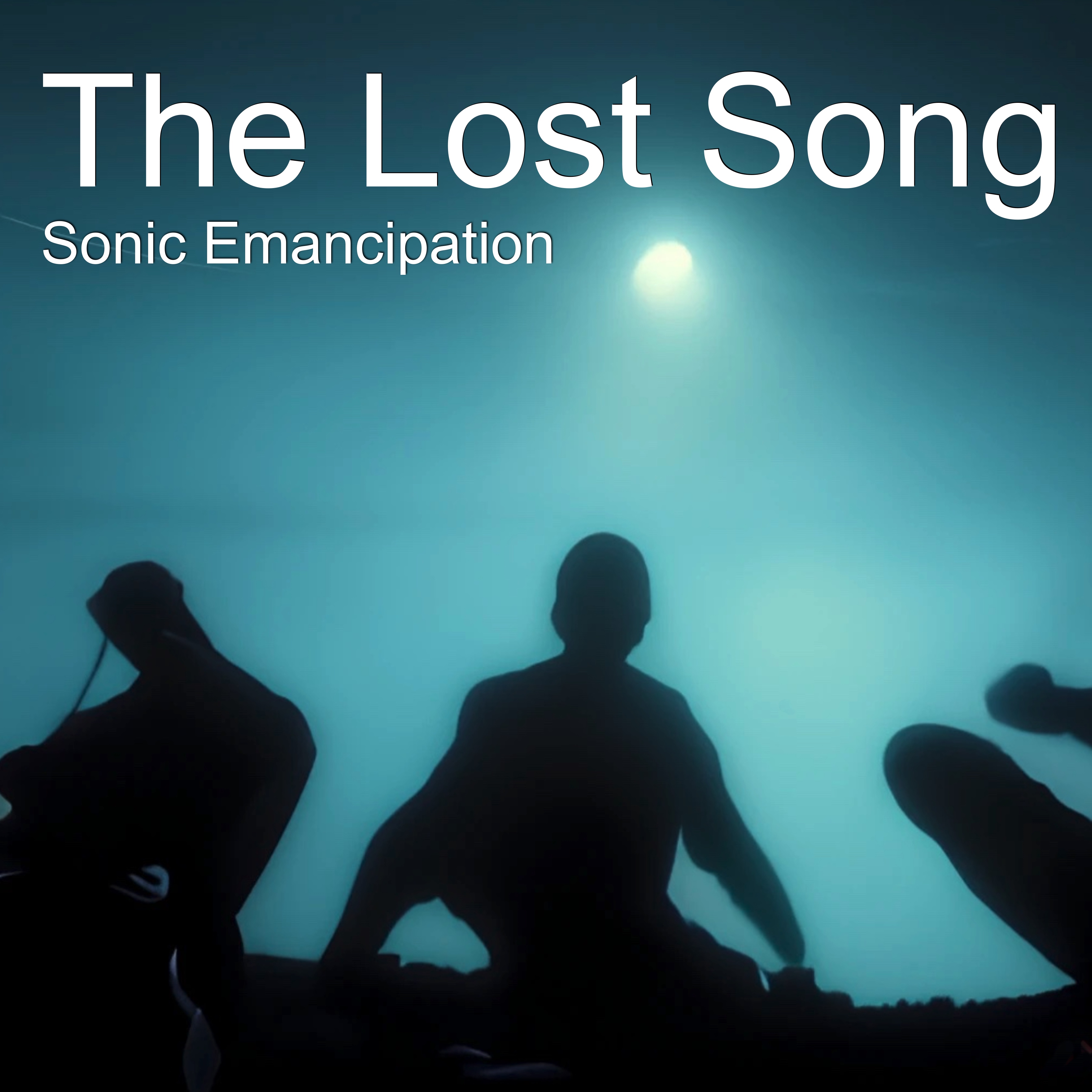 Sonic Emansipation - The Lost Song